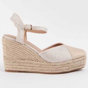 Espadrilky Montevita  102793
