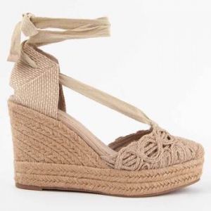 Espadrilky Montevita  102797