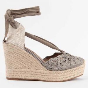 Espadrilky Montevita  102798