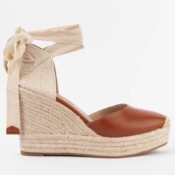Espadrilky Montevita  102800
