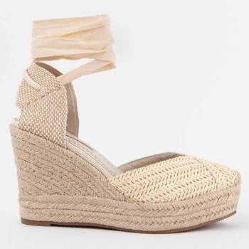 Espadrilky Montevita  102802