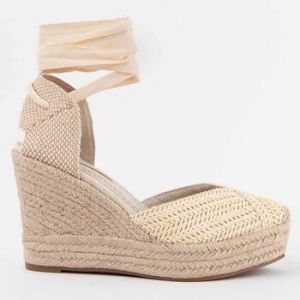 Espadrilky Montevita  102802