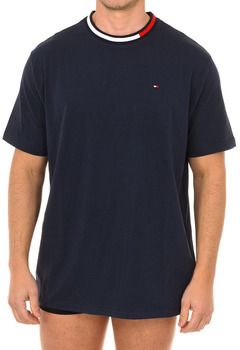 Tričká s krátkym rukávom Tommy Hilfiger  UM0UM01165-416