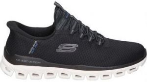 Univerzálna športová obuv Skechers  233010-BLK