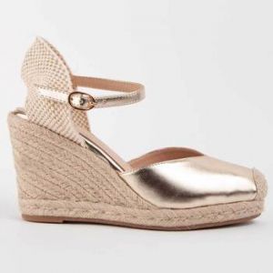 Espadrilky Montevita  102905
