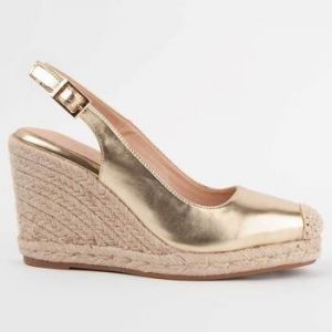 Espadrilky Montevita  102907