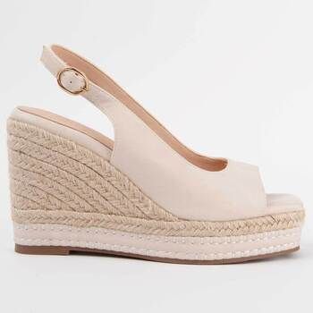 Espadrilky Montevita  102915