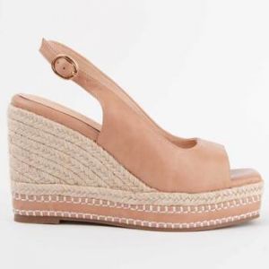 Espadrilky Montevita  102917