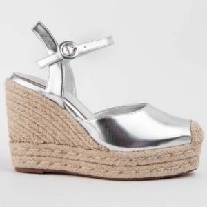 Espadrilky Montevita  102927