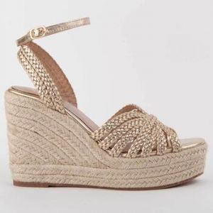 Espadrilky Montevita  102964