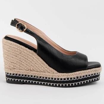 Espadrilky Montevita  102916