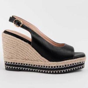 Espadrilky Montevita  102916
