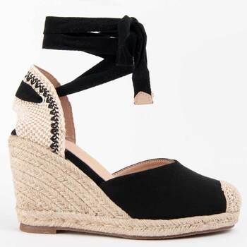 Espadrilky Montevita  102923