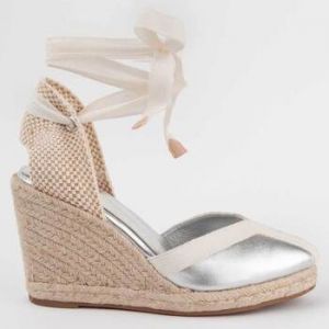Espadrilky Montevita  102926