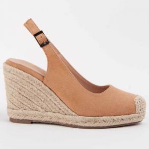 Espadrilky Montevita  102928