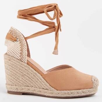Espadrilky Montevita  102929