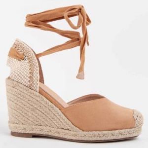 Espadrilky Montevita  102929