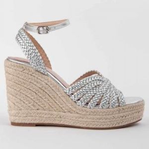 Espadrilky Montevita  102965
