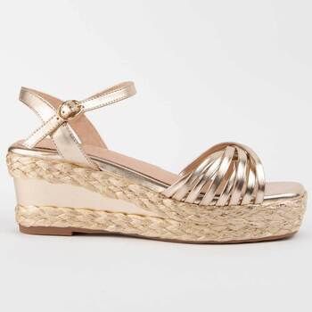 Espadrilky Montevita  102968