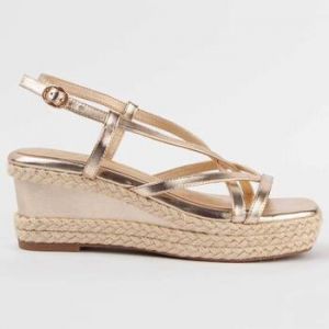 Espadrilky Montevita  102970
