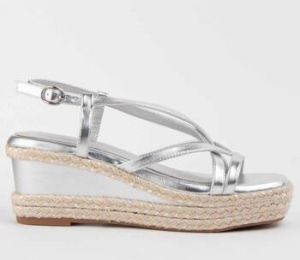 Espadrilky Montevita  102971