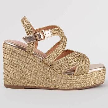 Espadrilky Montevita  102976