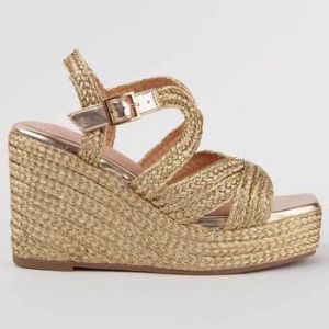 Espadrilky Montevita  102976