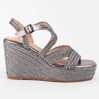 Espadrilky Montevita  102977