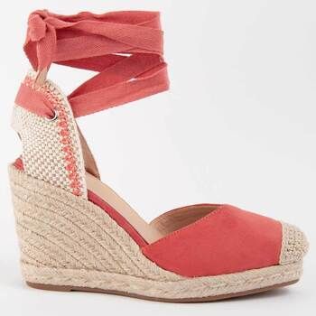 Espadrilky Montevita  102980