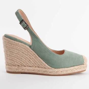 Espadrilky Montevita  102983