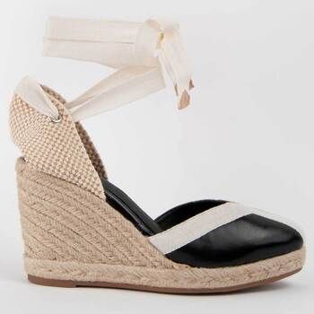 Espadrilky Montevita  102984