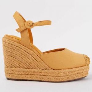 Espadrilky Montevita  102985