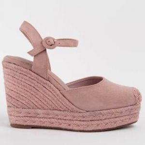 Espadrilky Montevita  102986