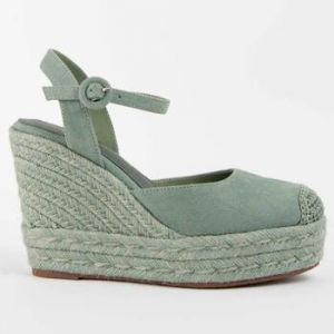 Espadrilky Montevita  102987