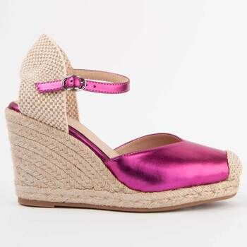 Espadrilky Montevita  102988