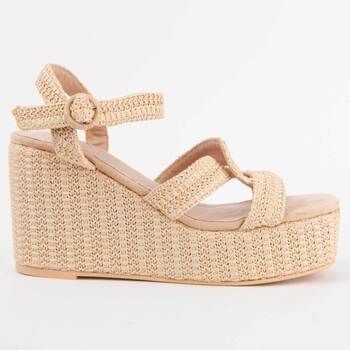 Espadrilky Montevita  103013