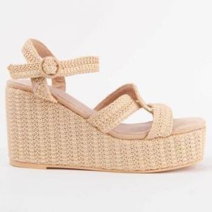 Espadrilky Montevita  103013