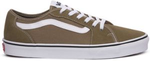 Módne tenisky Vans  Y33 FILMORE DECON