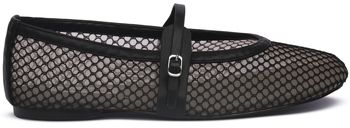 Balerínky/Babies Steve Madden  BLK REJOICE M