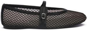 Balerínky/Babies Steve Madden  BLK REJOICE M
