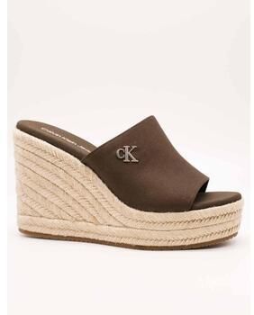 Sandále Calvin Klein Jeans  -