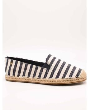 Espadrilky Tommy Hilfiger  -
