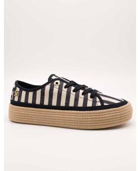 Módne tenisky Tommy Hilfiger  -