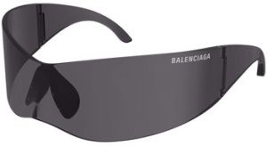 Slnečné okuliare Balenciaga  Occhiali da Sole  BB0299S 001