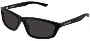 Slnečné okuliare Balenciaga  Occhiali da Sole  BB0401S 001