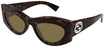 Slnečné okuliare Gucci  Occhiali da Sole  GG1843S 002