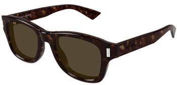 Slnečné okuliare Yves Saint Laurent  Occhiali da Sole Saint Laurent SL 801 002