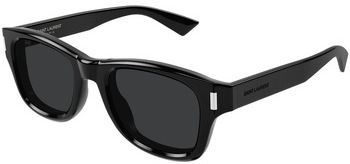 Slnečné okuliare Yves Saint Laurent  Occhiali da Sole Saint Laurent SL 801 001