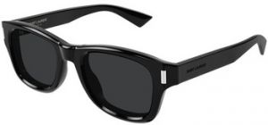 Slnečné okuliare Yves Saint Laurent  Occhiali da Sole Saint Laurent SL 801 001