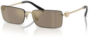 Slnečné okuliare Tiffany  Occhiali da Sole  TF3108B 60215A